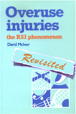 RSI book my David McIvor